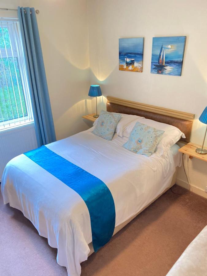 וויימות' The Kingswood Guest House - Adult Only מראה חיצוני תמונה