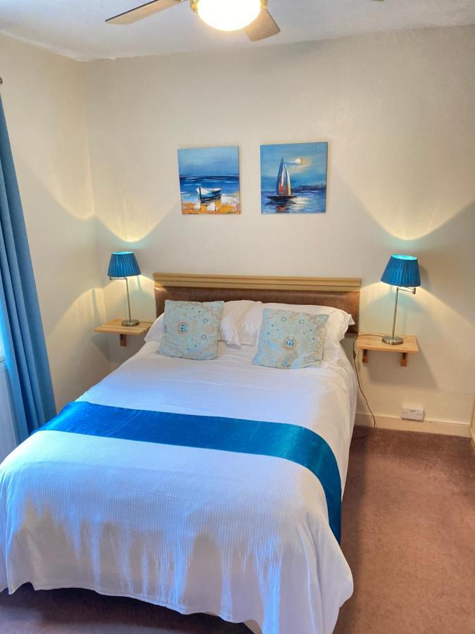 וויימות' The Kingswood Guest House - Adult Only מראה חיצוני תמונה