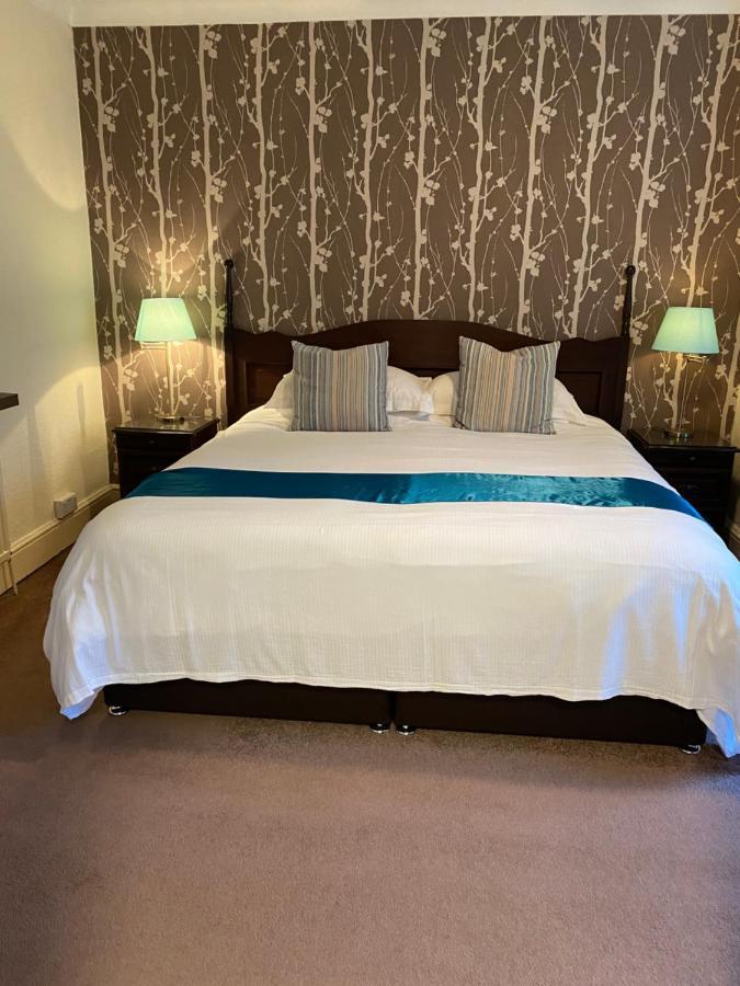 וויימות' The Kingswood Guest House - Adult Only מראה חיצוני תמונה