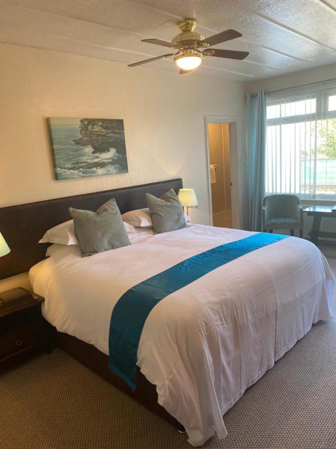וויימות' The Kingswood Guest House - Adult Only מראה חיצוני תמונה